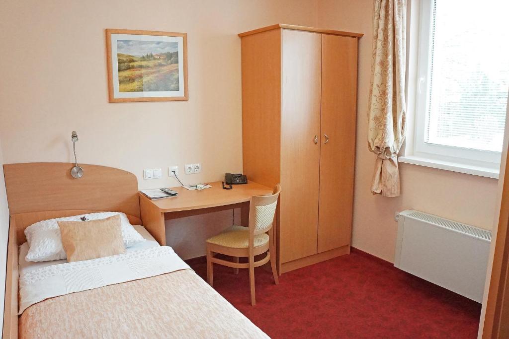 Guest House Pri Gondoli Máribor Habitación foto