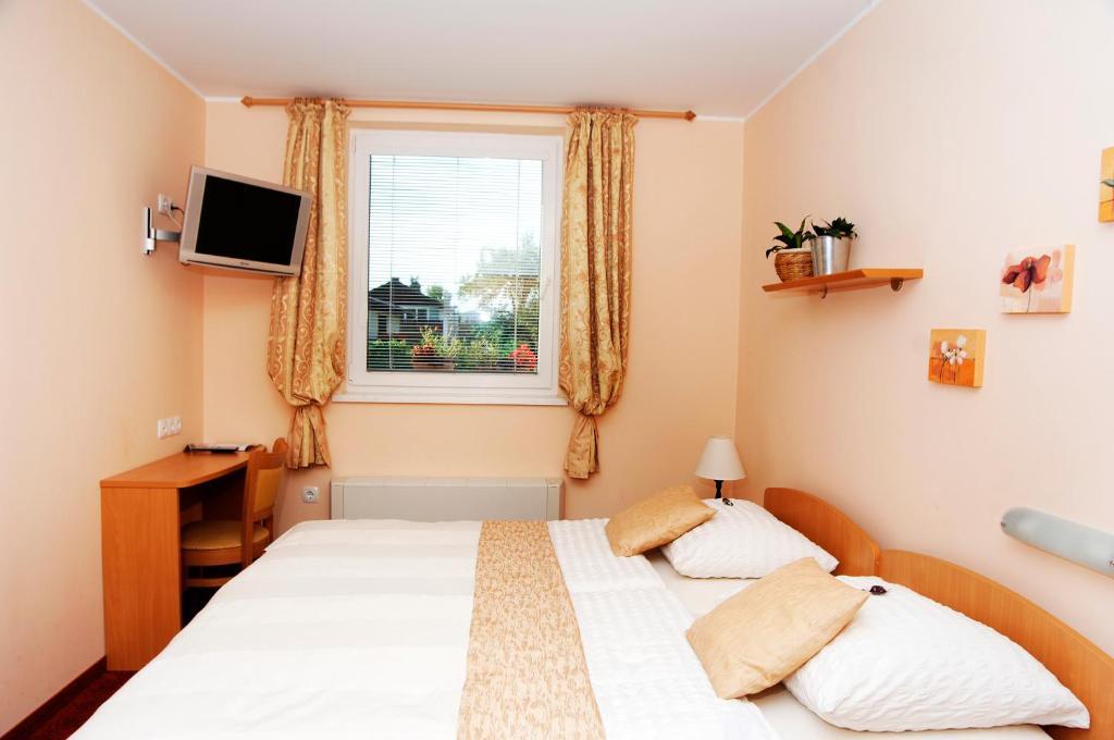 Guest House Pri Gondoli Máribor Habitación foto